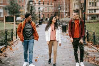 Campus Life at ConceptX Banner